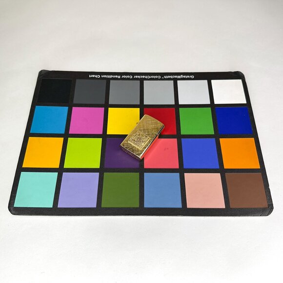 VTG Red Adair Unfired Barlow Wind Proof Lighter Stolen From Red Adair Japan - Picture 14 of 14